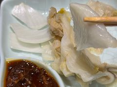 -壹陆陆烧烤(平房总店)