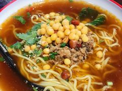 -老城街小面(北城世纪金源店)