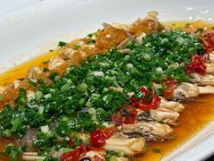 -阿明小菜·海鲜·上海菜(梅陇店)