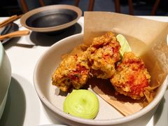 -胡麻(静安嘉里店)