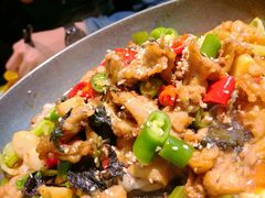 -蛙喔牛蛙(椒江青悦城店)