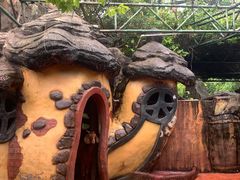 -长鹿旅游休博园