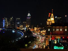 -上海和平饭店华懋阁 Cathay Room