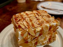 海盐杏仁小方-半勺舒舒(太乙店)