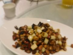 -辣螃铠盆盆蟹大排档(海昌店)