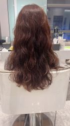 -美格丝M.G.S Hair Salon