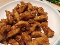 -宽鲜·海鲜锅贴·青岛菜(华润万象城店)