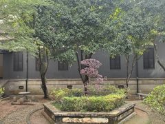 -湖南省立第一师范学校旧址