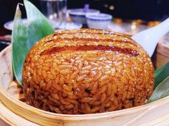 -南京大牌档(香港广场店)