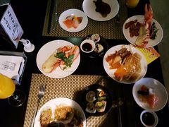 -339旋转餐厅(天府熊猫塔店)