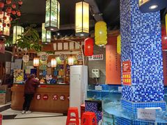 -肖记公安牛肉鱼杂馆·省级非物质文化遗产(万松园直营店)