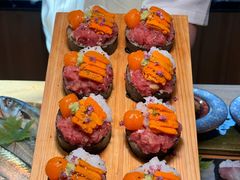 -鮨冠OMAKASE食べ放题(北京首店)
