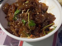 -添福来墨鱼饺子 · 海鲜东北菜(泡崖店)