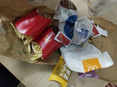 -麦当劳(东急新天地店)