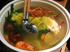-花隐日式怀石料理(万象城购物中心店)