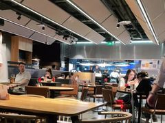 大堂-The Diner X餐厅(青岛万象城店)