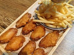 -叶派龙虾•招牌香辣蟹·海鲜(中海国际店)