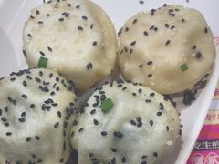 -小杨生煎(深圳岗厦北店)