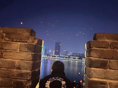 -襄阳古城