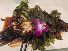 -瑞福园联谊餐室(茂名南路店)