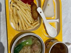 -蓉李记成都名小吃(合肥包河万达店)