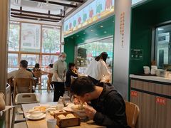 -翠满珑破酥包(人民东路店)