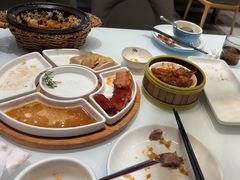 -润记·广东餐馆(苏州中心店)
