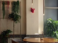 -红樱桃·欢乐餐厅(太原里店)