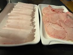 -裕德孚·非遗手切涮羊肉(东直门内大街店)