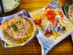 土豆沙拉-成喜屋日本料理