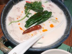 -帕蓝·暹罗料理(曲阳店)