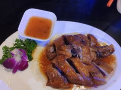 -港味仙(龙盛国际商业广场店)