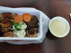 -吉野家(567漫天地店)