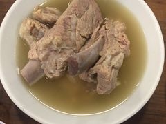 -松發肉骨茶(牛车水店)