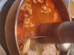 -进京涮肉·羊蝎子火锅(桓台店)