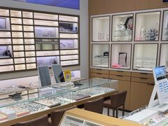 -宝岛眼镜·星创视光中心(金桥店)