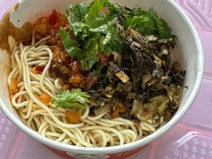 热干面-宋记热干面馆(五福路店)