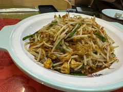-北平味道.京味菜.烤鸭(梨园店)