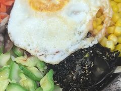 -小木屋拌饭(西安华阳城店)