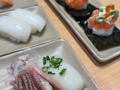 -友壹町寿司(佛山新DNA店)