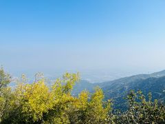 -香山公园