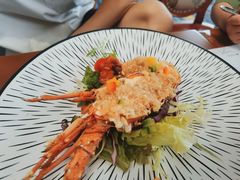 -V Bar海景扒房(北海湾惠龙万达嘉华酒店)