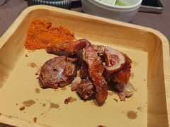 -老湘亲·品鉴湘菜(蔡塘爱琴海店)