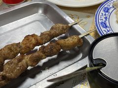 -清真·鸦儿李记·小馆(后海店)