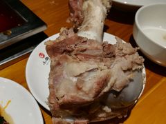 -小牛叔鲜切牛肉·火锅·烤肉自助(公济桥路店)