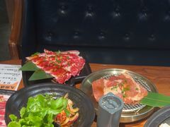 -九田家黑牛烤肉料理(新辰里亚运村店)