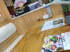 -一日一膳(韩乐坊店)