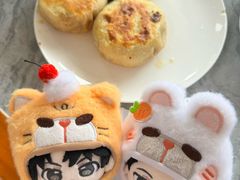 招牌肉饼-清真福燕来顺马家肉饼店