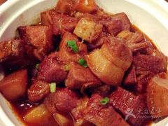 -妈妈的味道(工人体育场东路店)