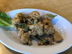 -ZF Seafood Restaurant 卓峰海鲜餐